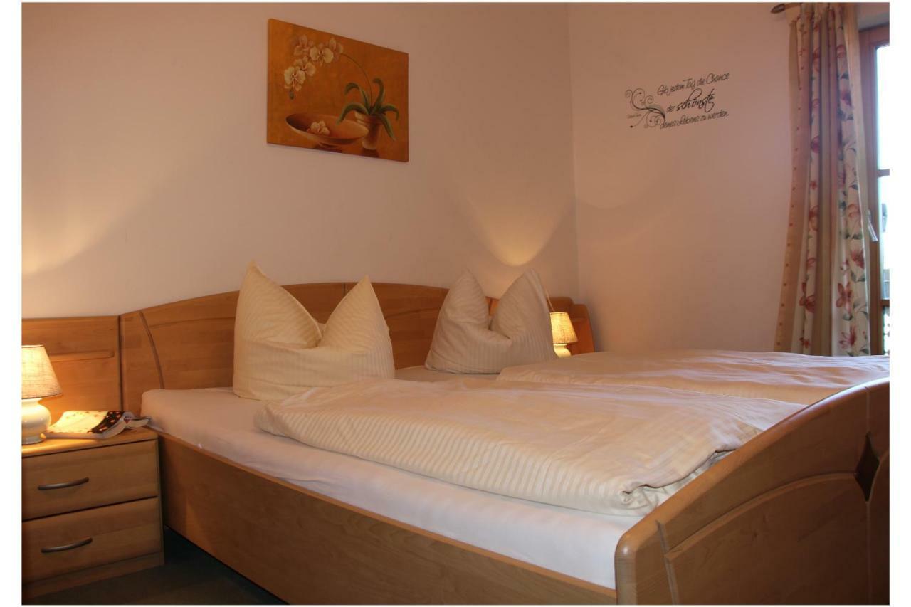 Ferienhof Off Sindelsdorf Exterior foto